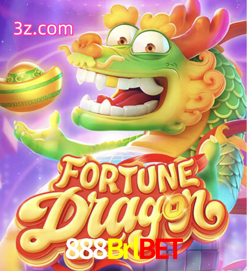 Fortune Dragon